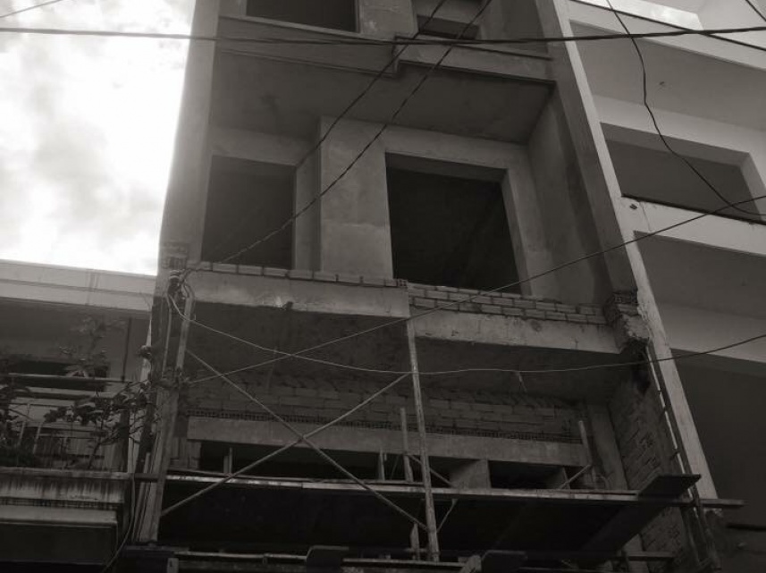 THI CÔNG NHÀ THẦY HIỀN