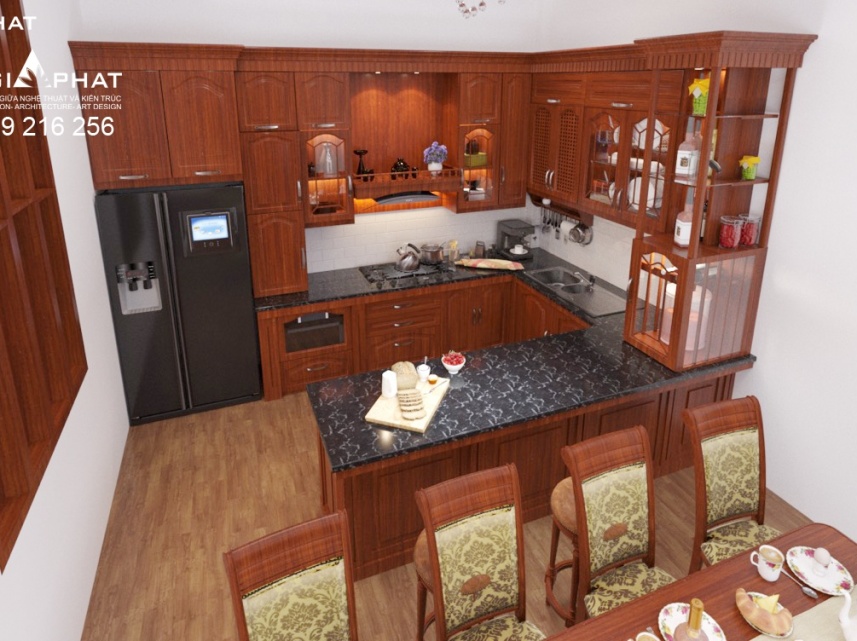 NHÀ ANH LÊ VĂN HOÀ