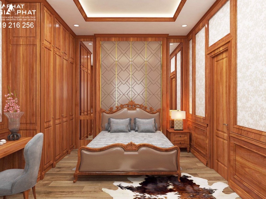 NHÀ ANH LÊ VĂN HOÀ