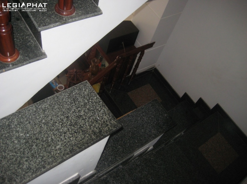 NHÀ CHỊ LÊ THỊ HIỀN 