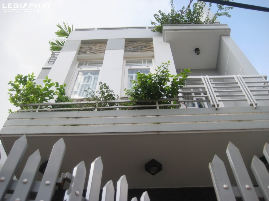 NHÀ CHỊ LÊ THỊ HIỀN 