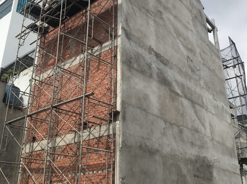 THI CÔNG NHÀ ANH TÔ VĂN SUA