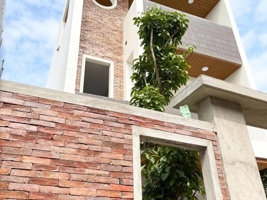 NHÀ ANH LÊ MINH PHƯỚC