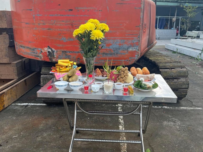 NHÀ ANH LÊ MINH PHƯỚC