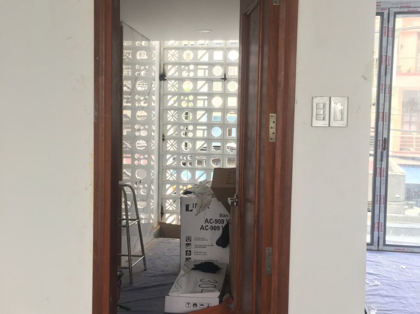 TI CÔNG NHÀ ANH NGUYỄN ĐÌNH CHIỀN 