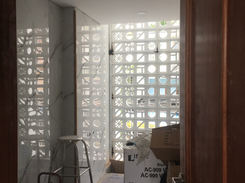 TI CÔNG NHÀ ANH NGUYỄN ĐÌNH CHIỀN 