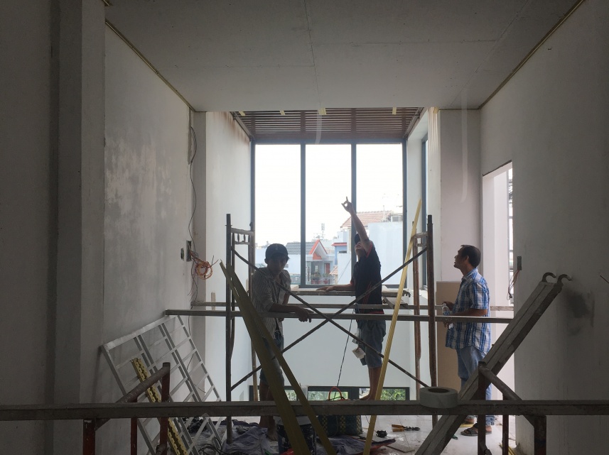 TI CÔNG NHÀ ANH NGUYỄN ĐÌNH CHIỀN 