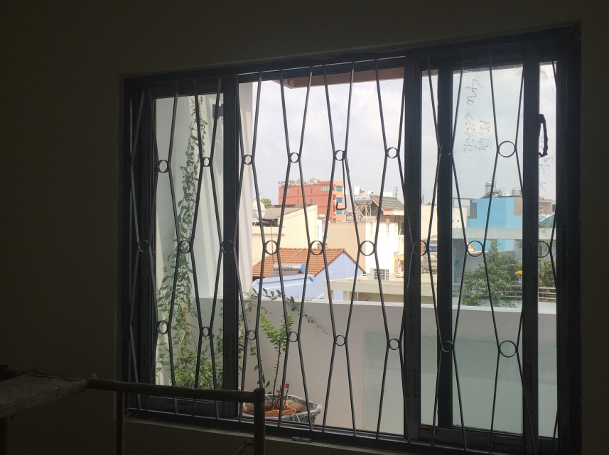 TI CÔNG NHÀ ANH NGUYỄN ĐÌNH CHIỀN 