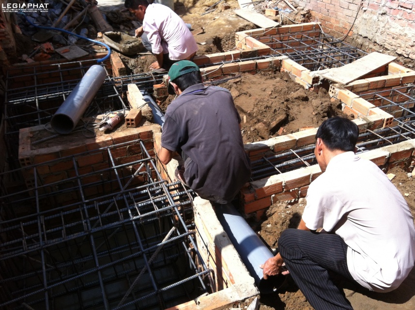 NHÀ CHÚ NGUYỄN CHÍ CÔNG