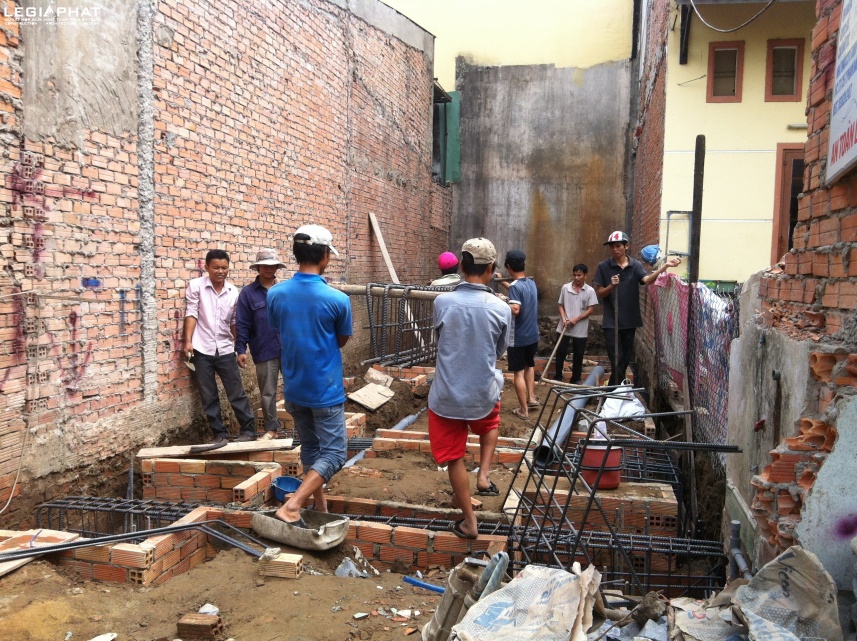 NHÀ CHÚ NGUYỄN CHÍ CÔNG