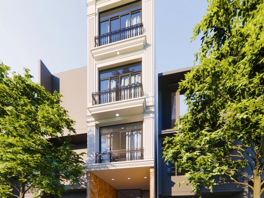 ANH LÊ PHƯỚC LỘC