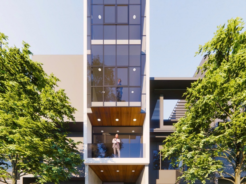 ANH HOÀNG PHÚC HẢI 