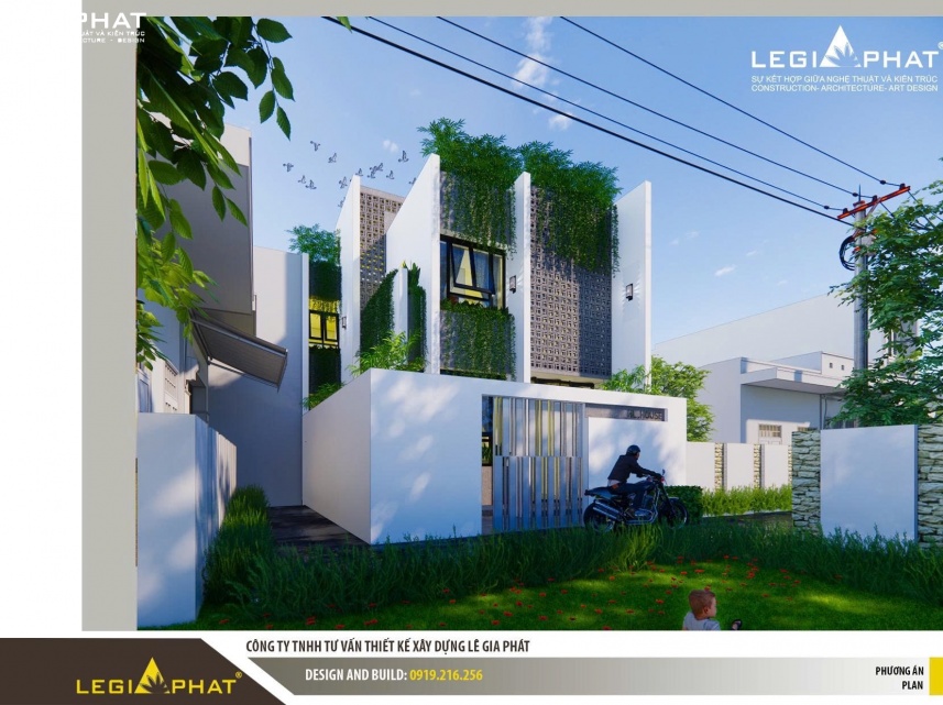 NHÀ ANH NGUYỄN HƯNG LỰC