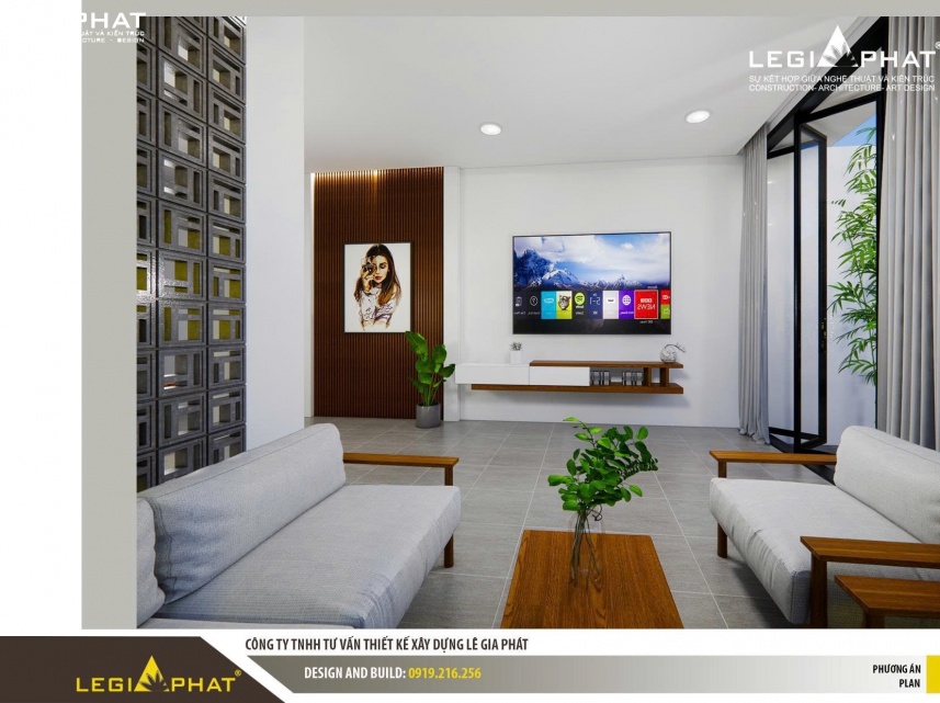 NHÀ ANH NGUYỄN HƯNG LỰC