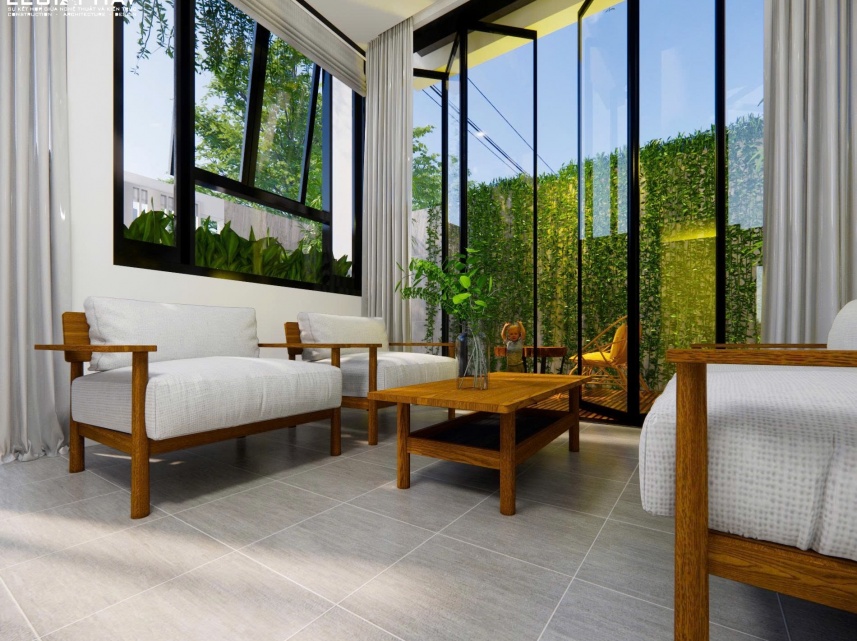 NHÀ ANH NGUYỄN HƯNG LỰC