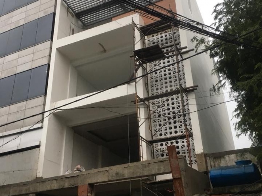 TI CÔNG NHÀ ANH NGUYỄN ĐÌNH CHIỀN 