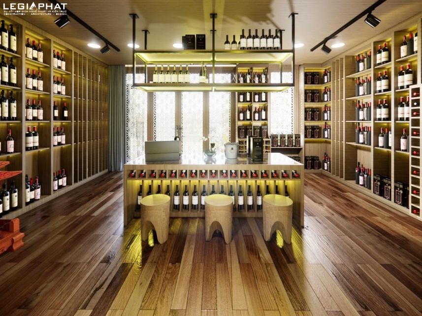 SHOP RƯỢU WINEKINGS