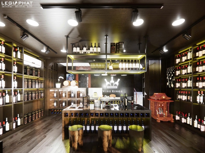 SHOP RƯỢU WINEKINGS