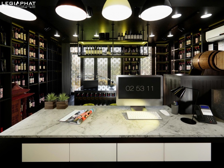 SHOP RƯỢU WINEKINGS