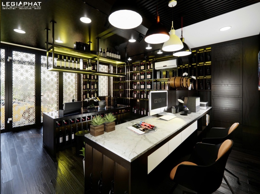 SHOP RƯỢU WINEKINGS