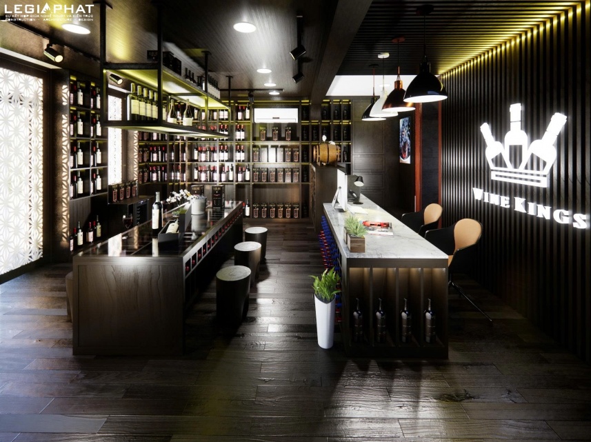 SHOP RƯỢU WINEKINGS