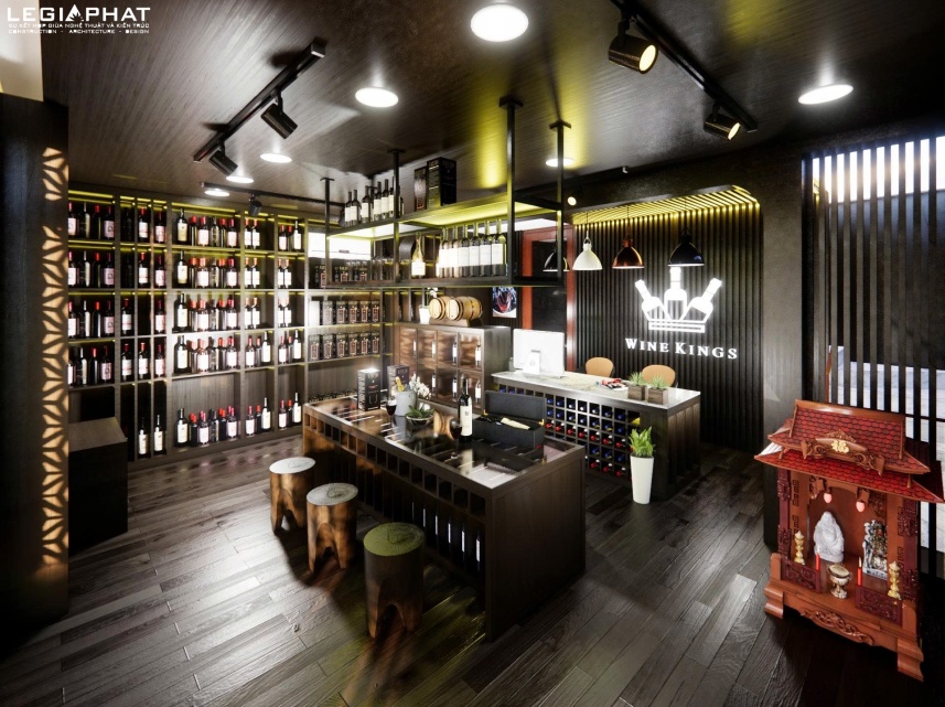 SHOP RƯỢU WINEKINGS