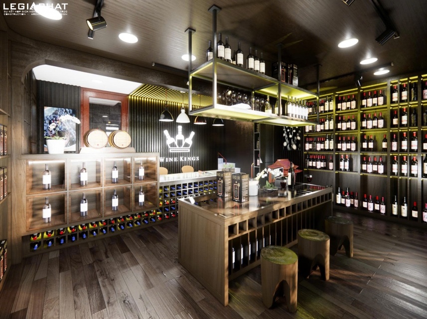 SHOP RƯỢU WINEKINGS