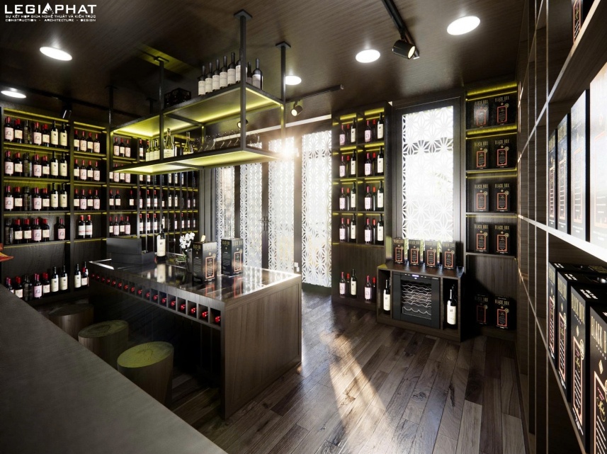 SHOP RƯỢU WINEKINGS