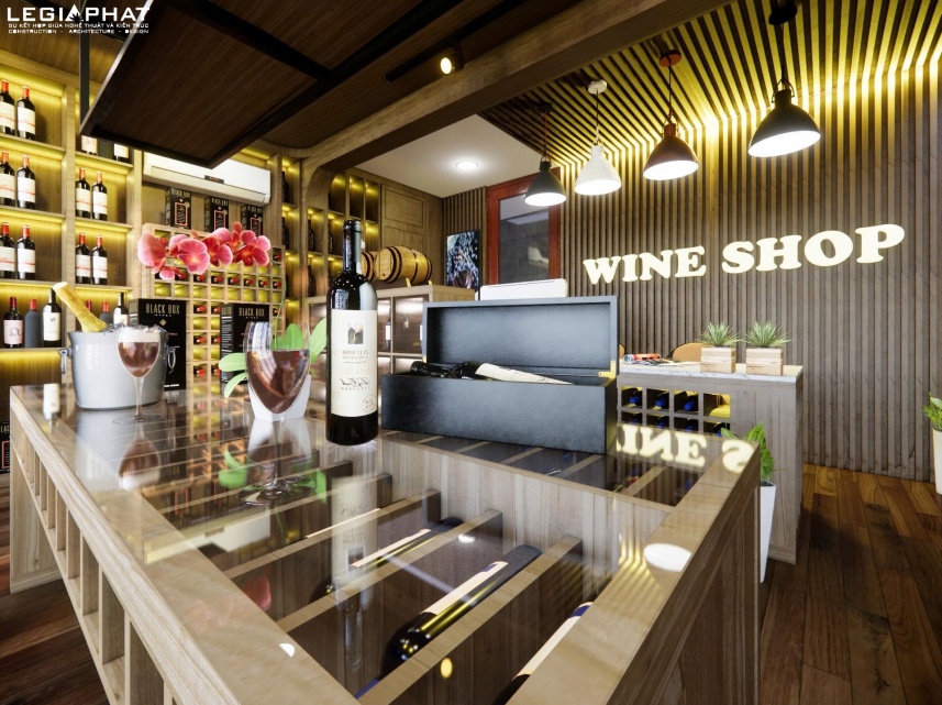 SHOP RƯỢU WINEKINGS