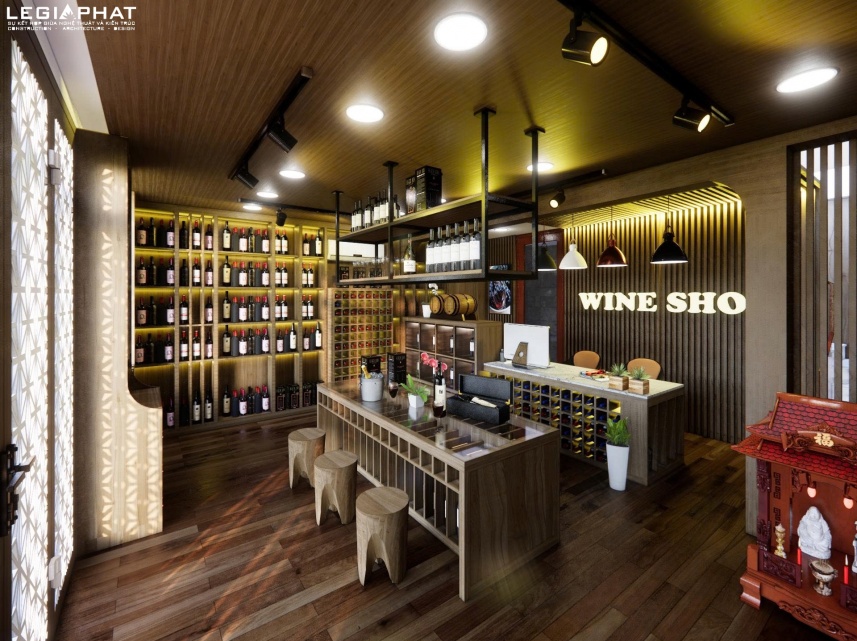 SHOP RƯỢU WINEKINGS