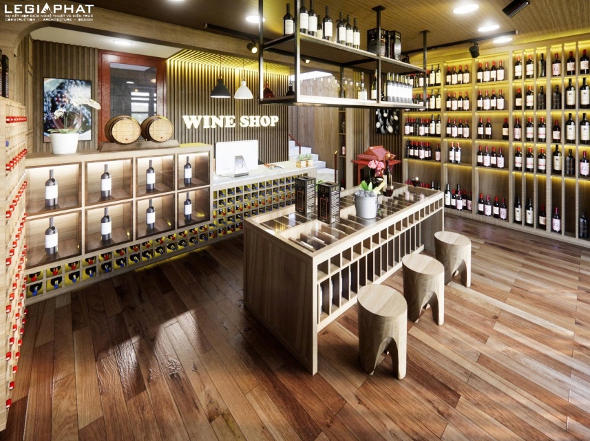 SHOP RƯỢU WINEKINGS