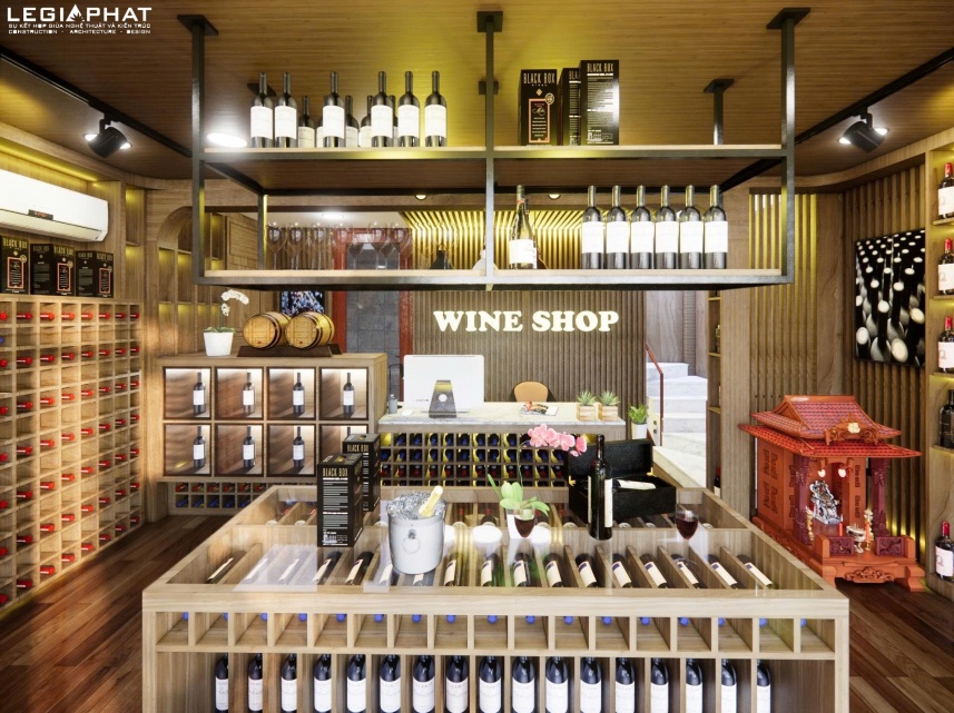 SHOP RƯỢU WINEKINGS