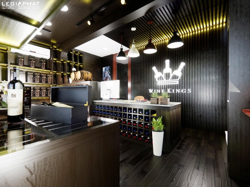 SHOP RƯỢU WINEKINGS