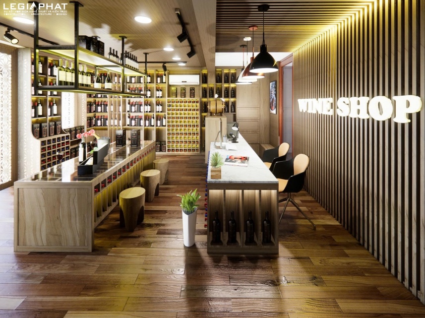 SHOP RƯỢU WINEKINGS