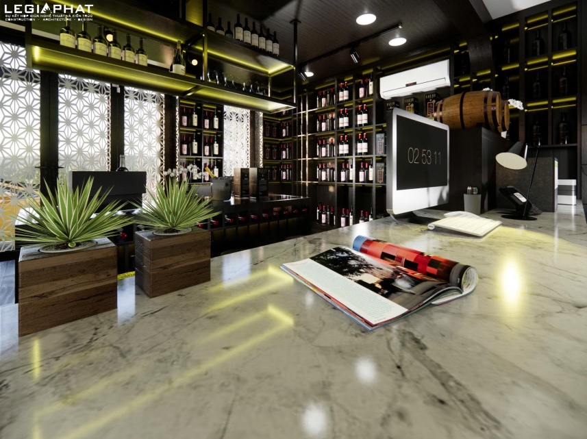 SHOP RƯỢU WINEKINGS