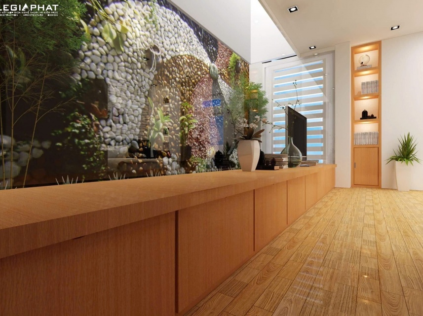 NHÀ CHÚ PHAN HẢO