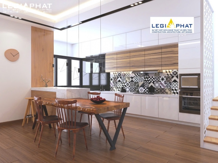 CHỊ HOÀNG PHIÊN NỘI THẤT 