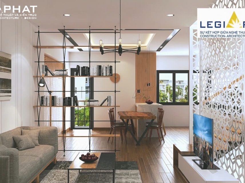 CHỊ HOÀNG PHIÊN NỘI THẤT 