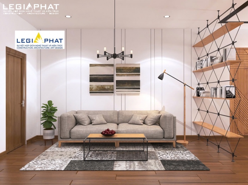 CHỊ HOÀNG PHIÊN NỘI THẤT 