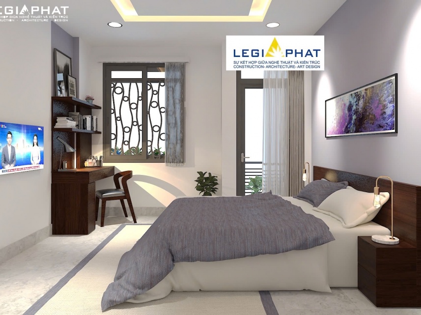 THẦY HIỀN CÔ MAI