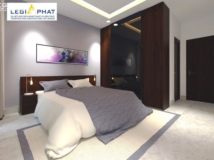 THẦY HIỀN CÔ MAI