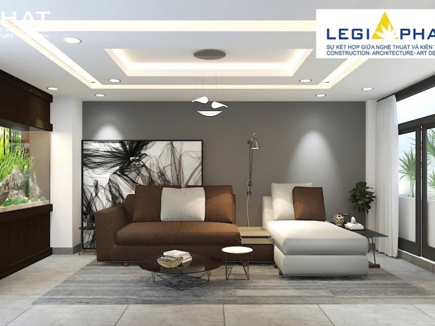 THẦY HIỀN CÔ MAI