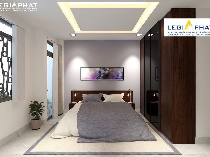 THẦY HIỀN CÔ MAI