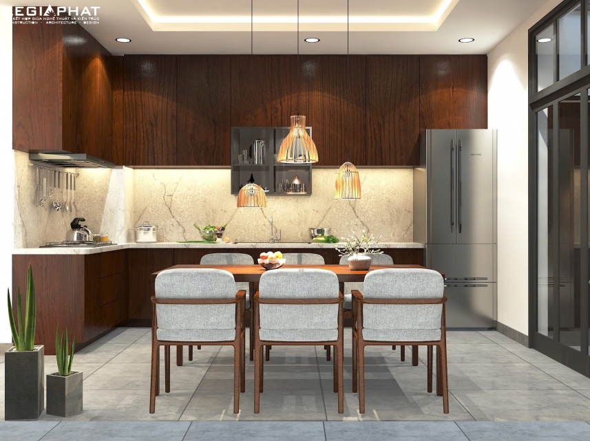 THẦY HIỀN CÔ MAI