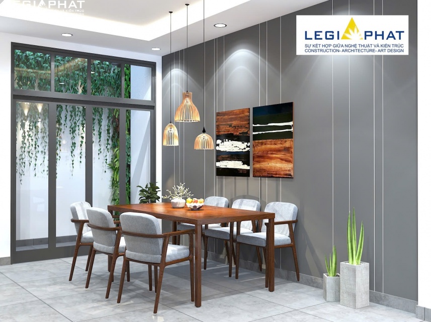 THẦY HIỀN CÔ MAI