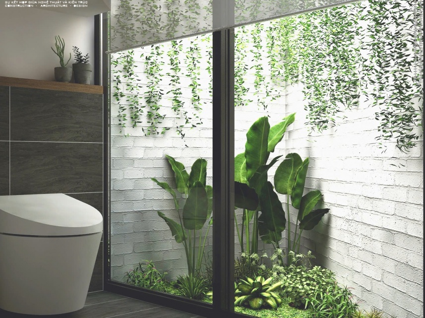 THẦY HIỀN CÔ MAI