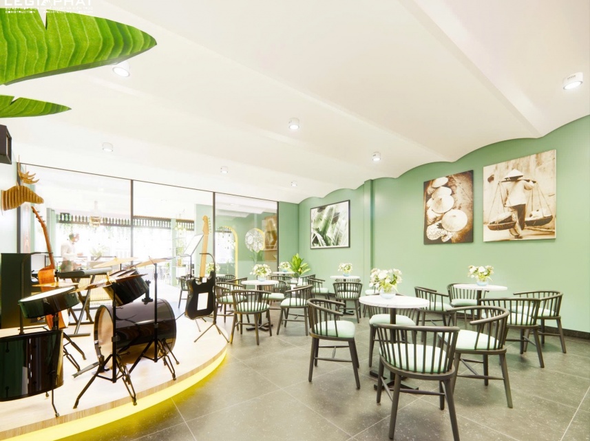 PHÚ LỘC AUCOUSTIC