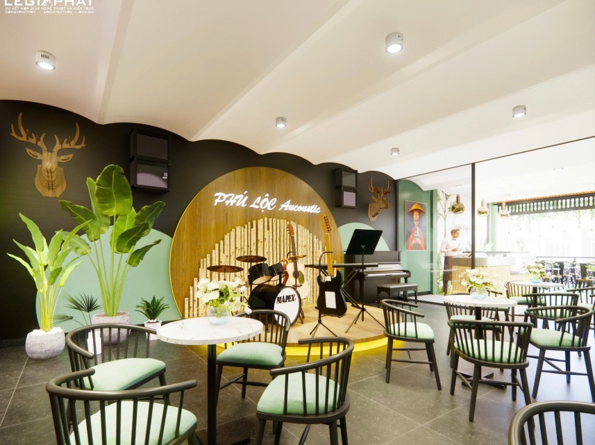 PHÚ LỘC AUCOUSTIC