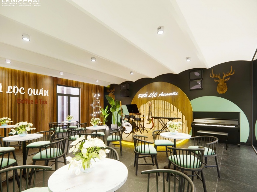 PHÚ LỘC AUCOUSTIC