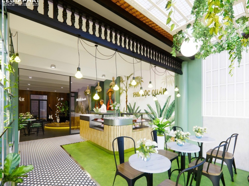 PHÚ LỘC AUCOUSTIC